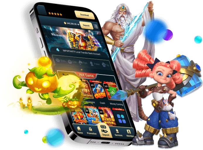 Biểu tượng nạp tiền an toàn và đa dạng tại You88 Game Bài