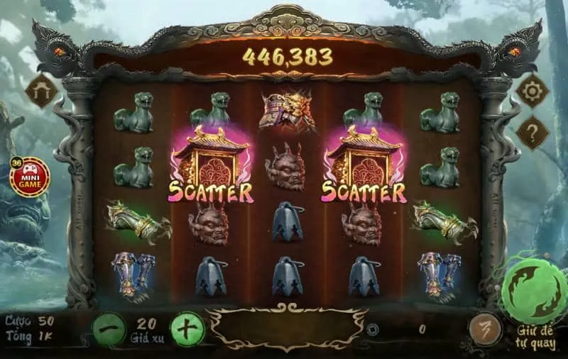 Bước 1: Truy cập trang chủ You88 Game Bài và tìm nút Đăng Ký