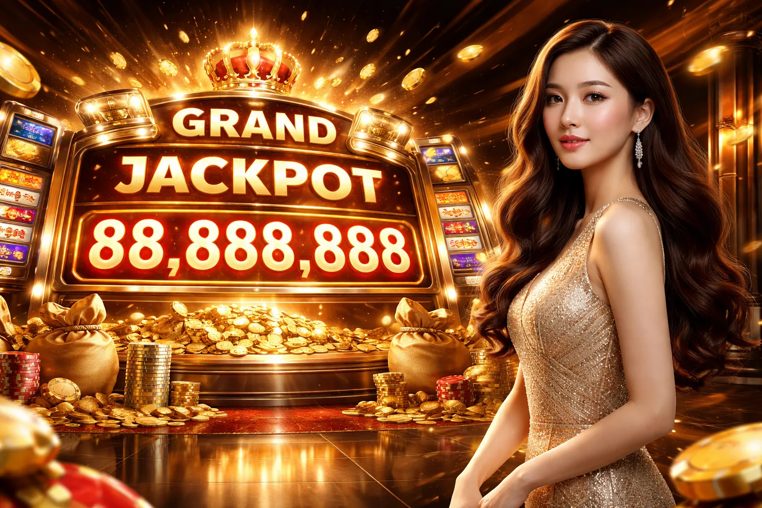 You88 Game Bài: Nền tảng game trực tuyến tốt nhất năm 2024
