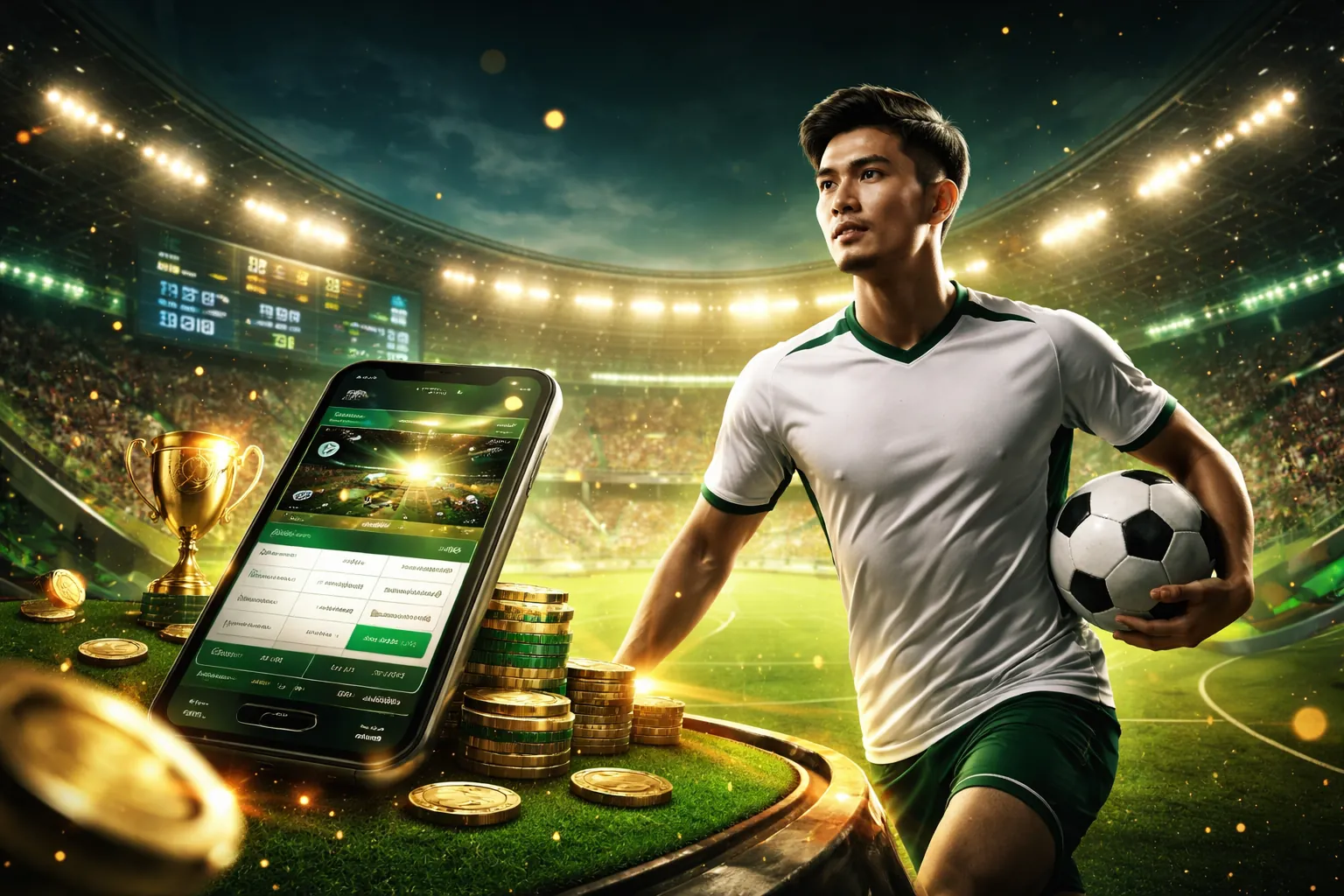 You88 Game Bài: Ưu điểm vượt trội