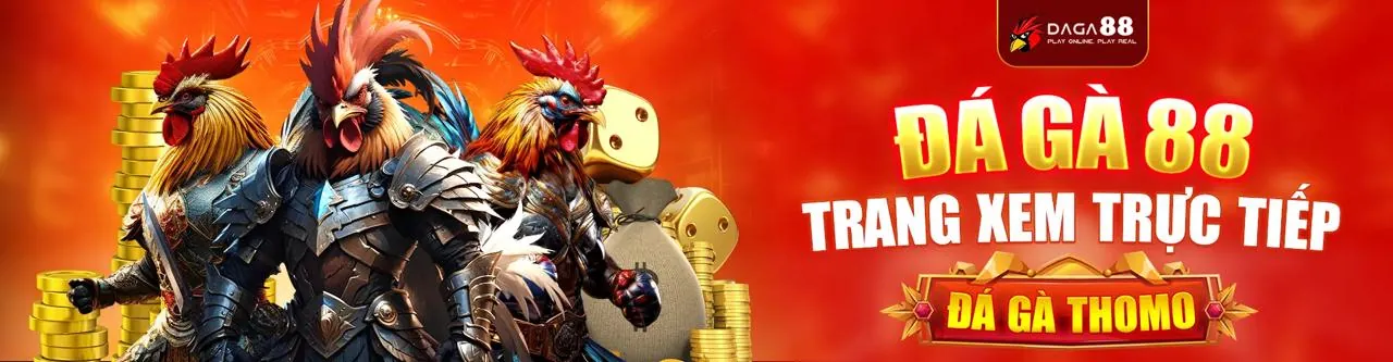 Đấu trường đá gà trực tuyến you88 game bài với gà chiến dũng mãnh