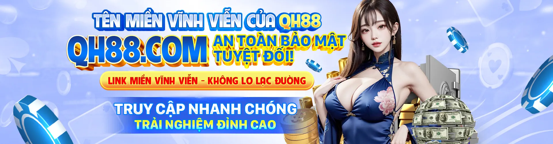 Chính sách Cookie và Bảo mật của You88 Game Bài