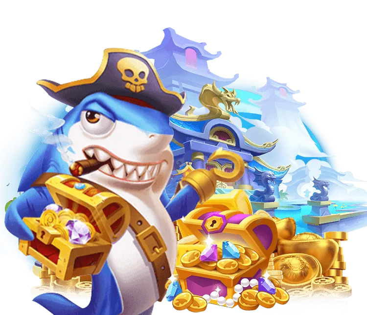 Hình ảnh video slot hiện đại với đồ họa 3D và chủ đề phiêu lưu